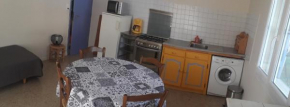 Appartement lumineux au Nord d'Arles